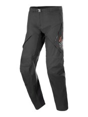 kalhoty AMT-8 STRETCH DRYSTAR XF, ALPINESTARS (černá) 2025