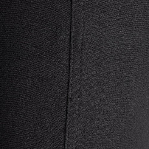 ZKRÁCENÉ kalhoty ORIGINAL APPROVED SUPER STRETCH JEANS AA SLIM FIT, OXFORD (černé)