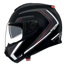 Moto Helma Nolan N100-6 RADIANTE N-COM 357