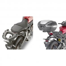 1185FZ montážní sada Honda CB 650 R (21-23) pro Monorack M5,M7,M8,M9,M5M,M6M