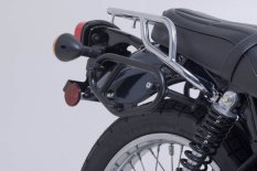 Systém bočných tašiek Legend Gear LC Black Edition, Kawasaki W230