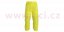 kalhoty RAIN SEAL, OXFORD - Anglie (žluté fluo) - Velikost: XL