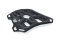 Nosič zavazadel ADVENTURE-RACK  CFMoto 450MT (23-) - černý