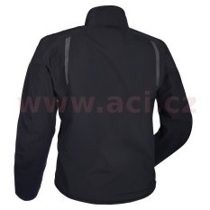 bunda RAIN SEAL PRO, OXFORD ADVANCED (černá)