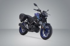 Sada sedlových tašiek PRE BLAZE H, Yamaha MT-125