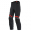 Moto kalhoty DAINESE CARVE MASTER 3 GORE-TEX černo/červené