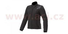 bunda BANSHEE 2020, ALPINESTARS, dámská (černá)