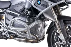 PUIG Padací rám. BMW R1200 GS (14-16). Šedá