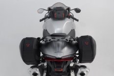 Sada brašen PRO BLAZE H  Suzuki GSX1300 R Hayabusa (08-)