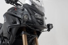 Držák světel halogenů Honda CB500X (18-)