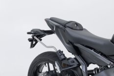 Sada bočních brašen PRO BLAZE Yamaha MT-09 (23-) - černé
