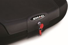Kufr pro čtyřkolky SHAD ATV40 D0Q200 černý
