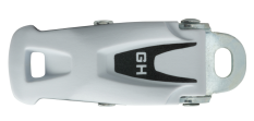 Přezka FORMA GH plastová SPPC020 bílá