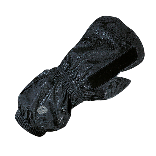 Büse nepromoky na rukavice černá - Barva: černá, Velikost: L