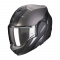 Moto přilba SCORPION EXO-TECH PRIMUS matná stříbrno/černá