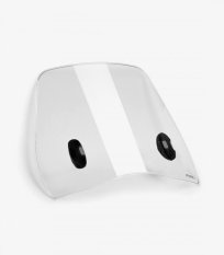 Plexi štít PUIG 20869W TRAFIC průhledná