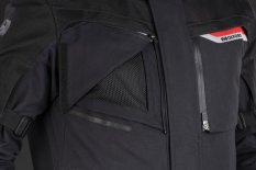 bunda MONDIAL 2.0 DRY2DRY™, OXFORD ADVANCED (černá)