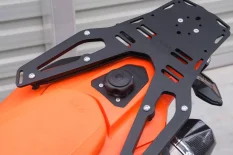 Víčko palivové nádrže KTM 690 (19-25) - černý ,Yakk EXP