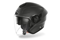 Přilba H.20 COLOR, AIROH (šedá-matná) 2023