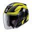 Moto helma Nolan N40-5 06 Crosswalk N-COM 36 - Velikost: XS