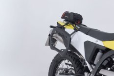 Boční nosiče  PRO Suzuki DR-Z4S / SM (25-) - černý