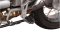 Sada stupaček ION pro BMW R1100GS (93-99) / R1200GS (04-12)