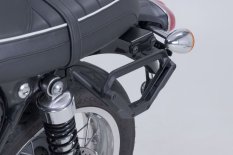 Boční nosič V-LOC - levý  Triumph Bonneville T100 (16-) / T120 (15-)