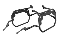 Boční nosič Yakk EXP CF Moto 800 MT-X (25-26) - černý