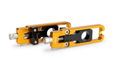 Napínák řetězu PUIG 21000O zlatá