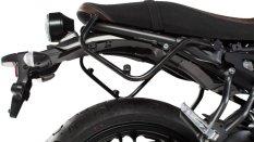 Nosič SLC levý pro Yamaha XSR 700 /XT pro tašky LC1/LC2