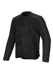 Bunda C-1 AIR, ALPINESTARS (černá) 2025