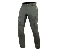 Kevlarové džíny na motorku Trilobite 1664 Acid Scrambler hunter