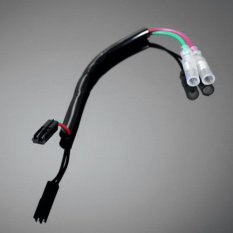 Adaptér konektorů pro neoriginální blinkry - Honda (modely 2004- výš) (pár)