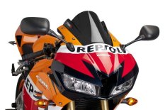 PUIG Plexi štít Z-Racing Honda CBR 600RR (13-20). černá