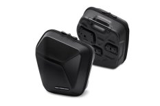Sada bočních kufrů URBAN ABS pro Honda CB300R (18-) / CB125R (18-)