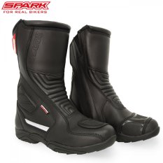 Cestovní moto boty Spark Centauro