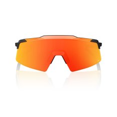 sluneční brýle AEROCRAFT, 100% - USA. (červené HIPER sklo)