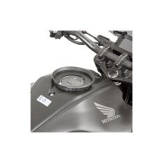 BF41 objímka pro úchyt tankruksaku GIVI "TANKLOCK" na víčko nádrže Honda CB 125 R/300 R (18-24)