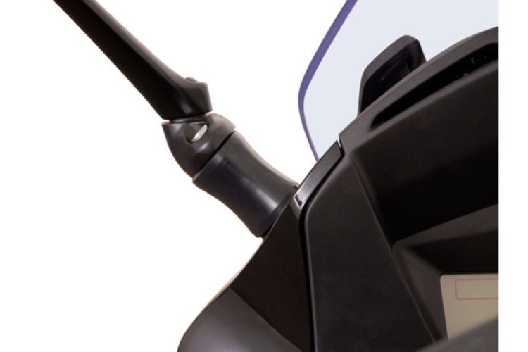 Rozšíření zrcátek Honda CBF 600 (08-), CBF 1000 (06-)