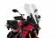 PUIG Větrný štít Touring Yamaha MT-09 Tracer/GT (18-22)