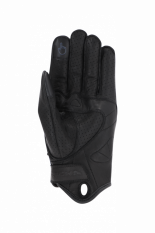 Moto rukavice RICHA CRUISER 2 perforované černé