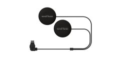 HD sluchátka SOUND BY Harman Kardon pro headset 60S, SENA