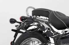 Boční nosič SLC Triumph Bonneville Speedmaster (18-26) - pravý