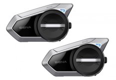 Bluetooth handsfree headset 50S (dosah 2 km), SENA (sada 2 jednotek)