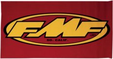 FMF LÁTKOVÝ KOLEJNICOVÝ BANNER 80X250CM