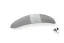 Plexi štít PUIG 21116H BATWING SML SPORT kouřová