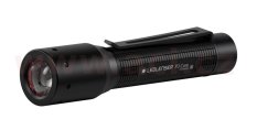 LED LENSER P3 CORE - ruční svítilna se superledkou, dosvit 110 m, záruka 7 let