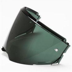 Plexi Dark Green N120-1 NFR Malé 2XS-M