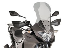 Plexi štít PUIG 9710H TOURING kouřová