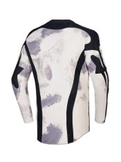 dres RACER LAHND, ALPINESTARS (písková/camo) 2026